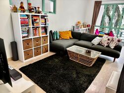 Hazel Park Condominium (D23), Condominium #622929591